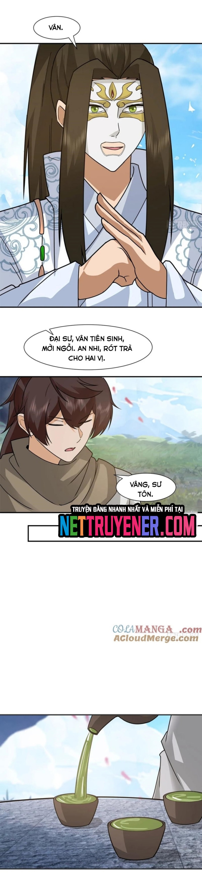 Chương 70 - Trang 6
