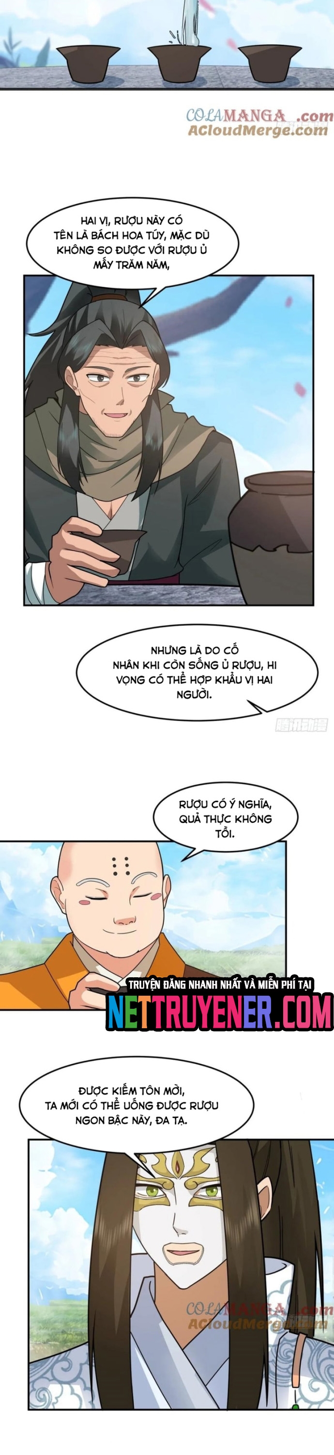 Chương 70 - Trang 8