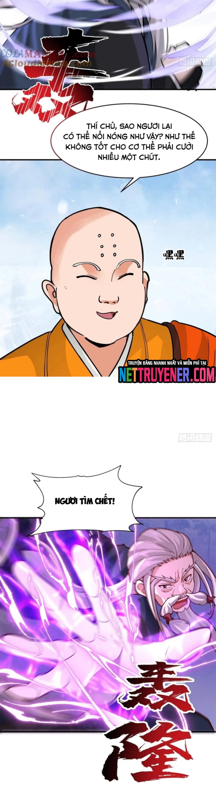 Chương 72 - Trang 16