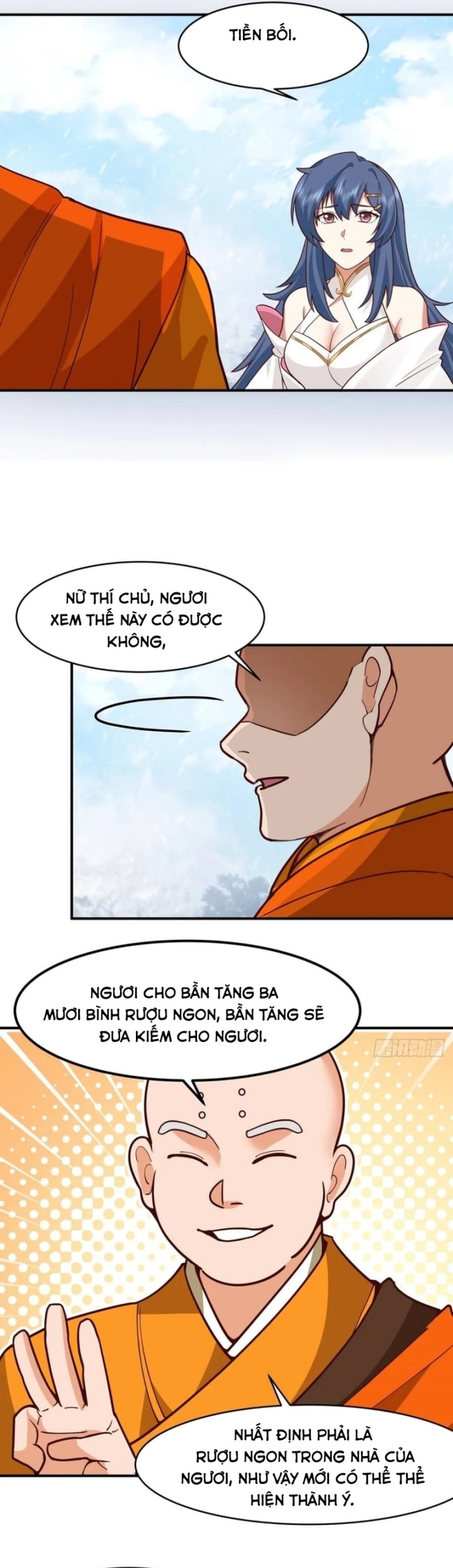 Chương 73 - Trang 20
