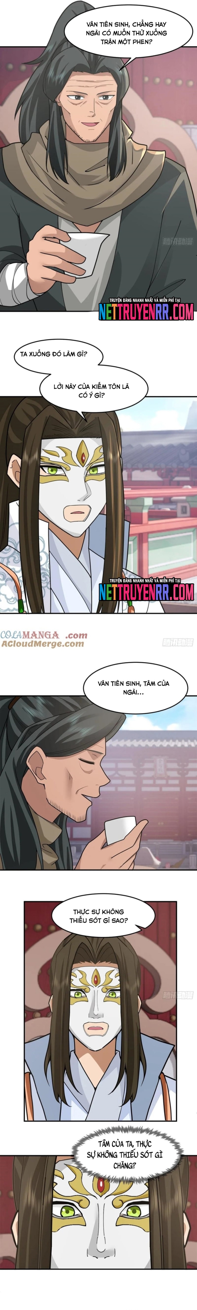 Chương 74 - Trang 8