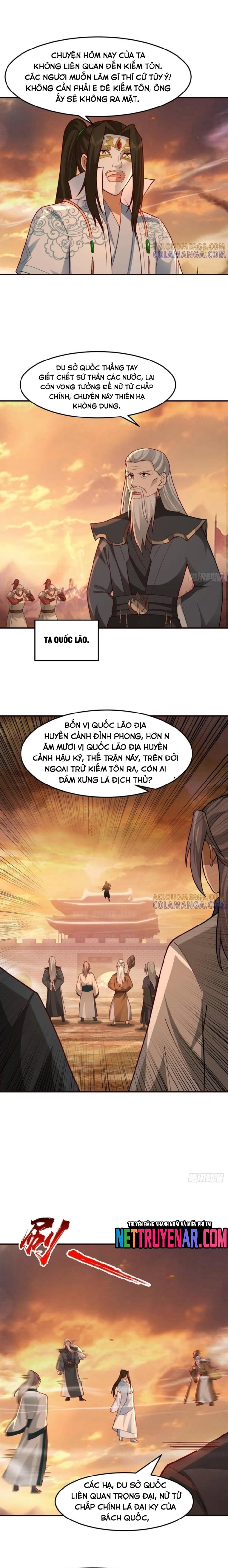 Chương 83 - Trang 3