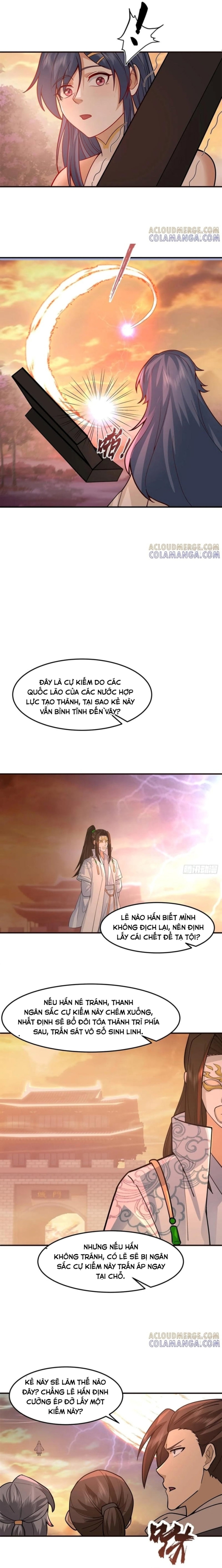 Chương 83 - Trang 8