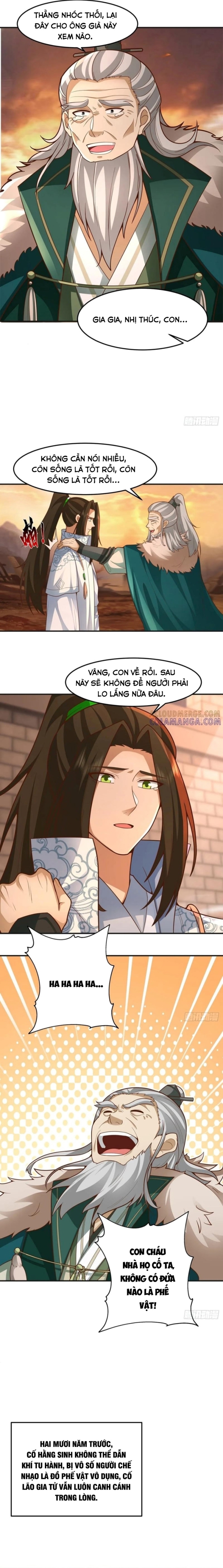Chương 85 - Trang 5
