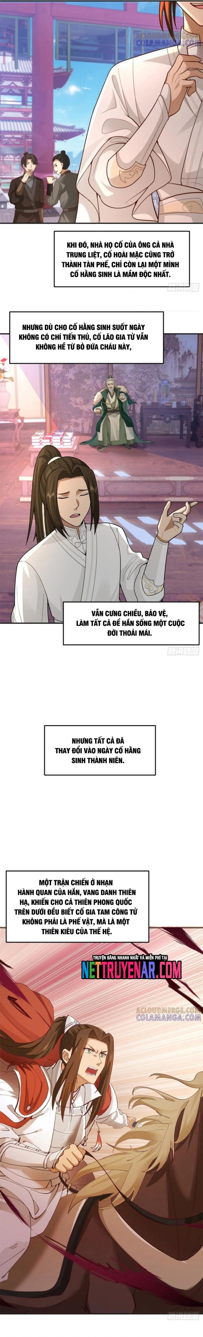 Chương 85 - Trang 6