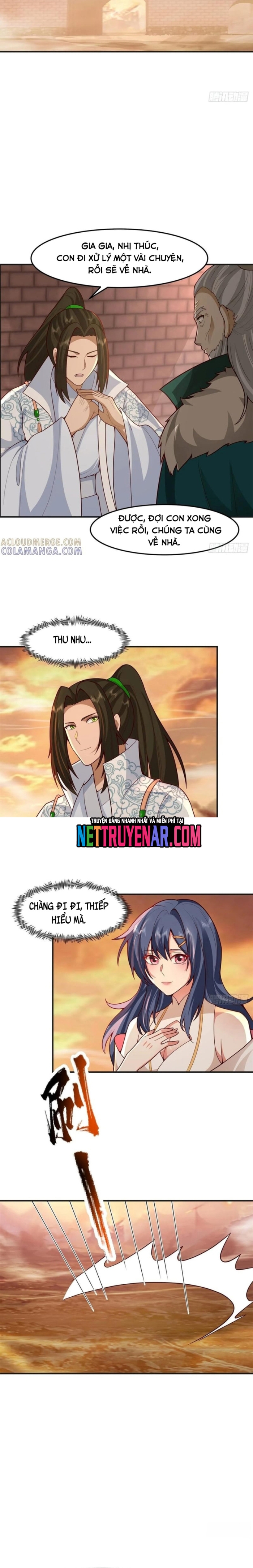 Chương 85 - Trang 8