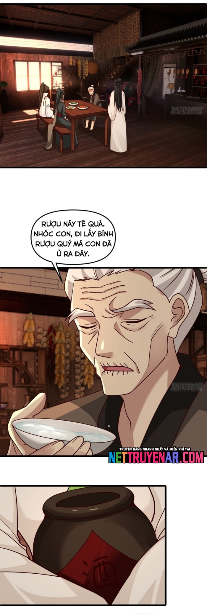 Chương 90 - Trang 3
