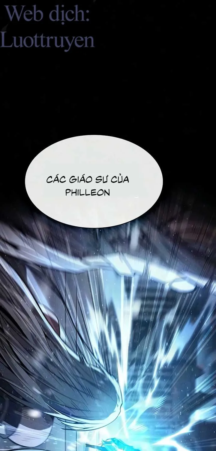 Kiếm Sĩ Thiên Tài Của Học Viện - Chap 132 - Trang 14