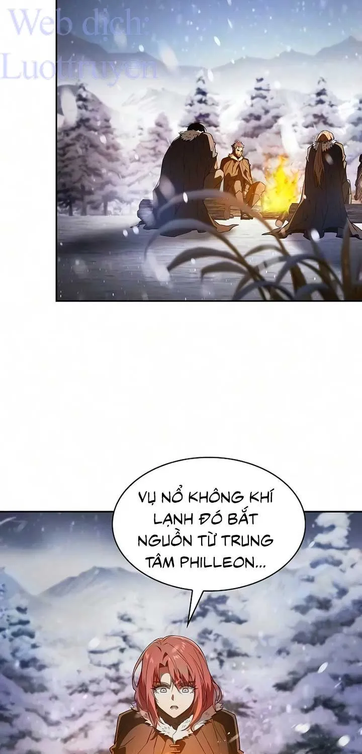 Kiếm Sĩ Thiên Tài Của Học Viện - Chap 132 - Trang 4