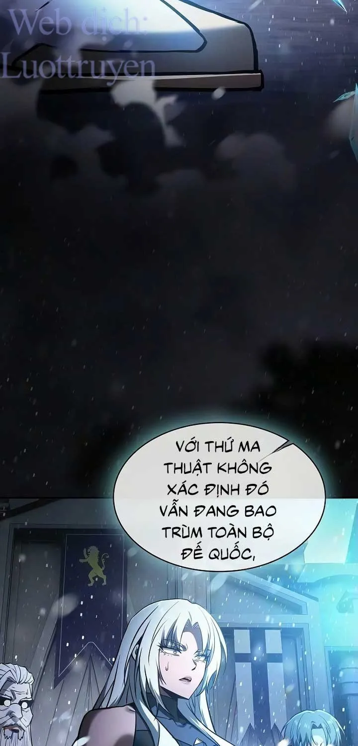 Kiếm Sĩ Thiên Tài Của Học Viện - Chap 132 - Trang 33