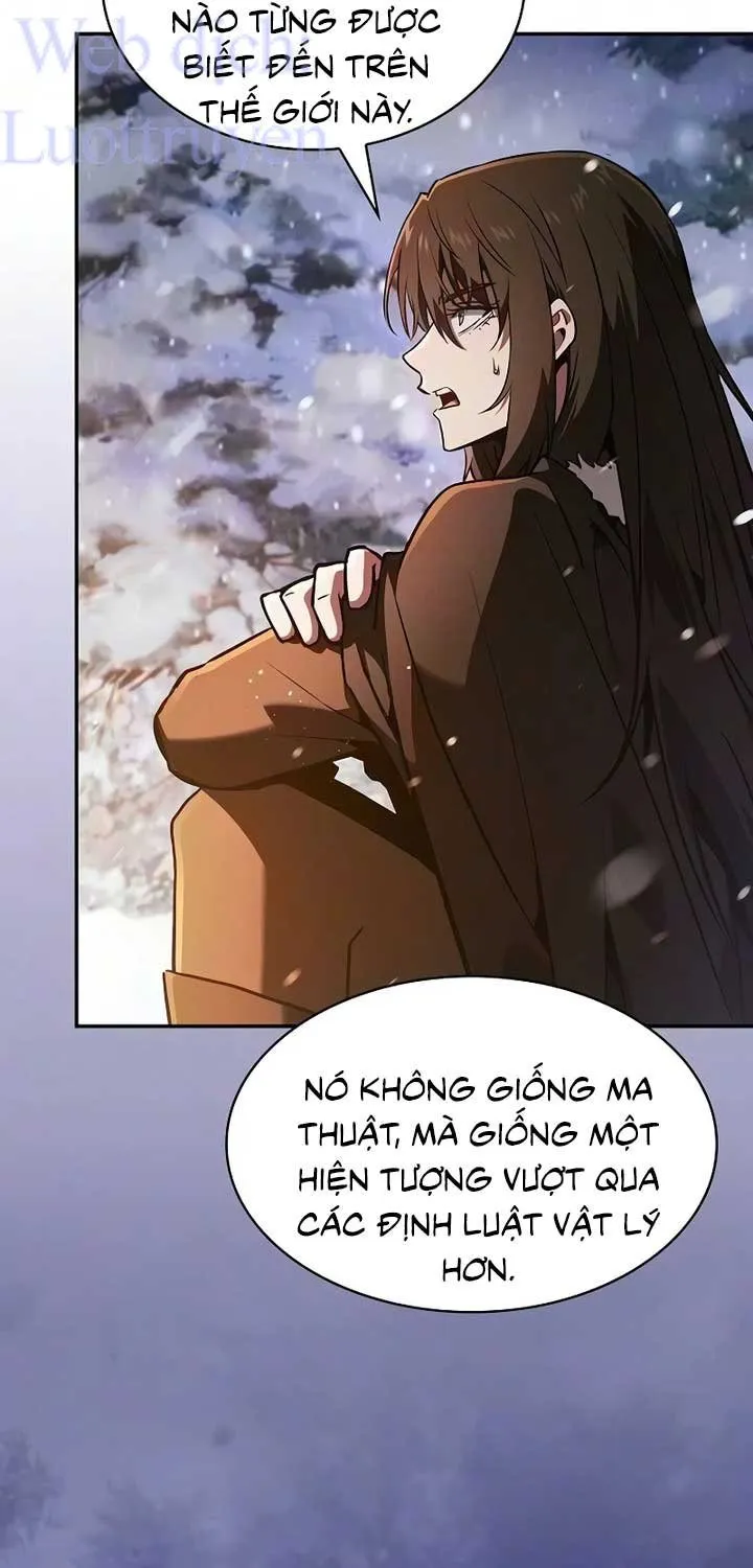 Kiếm Sĩ Thiên Tài Của Học Viện - Chap 132 - Trang 47