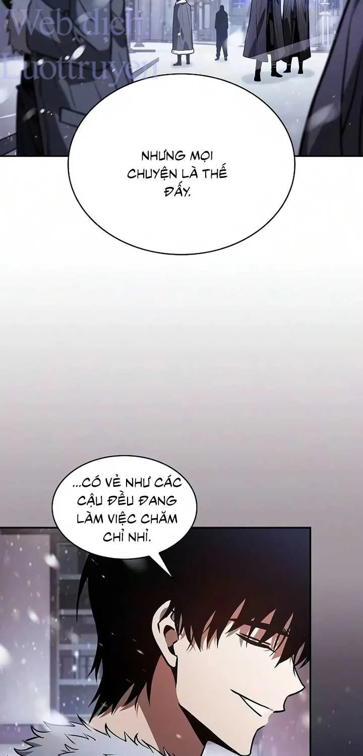 Kiếm Sĩ Thiên Tài Của Học Viện - Chap 133 - Trang 12