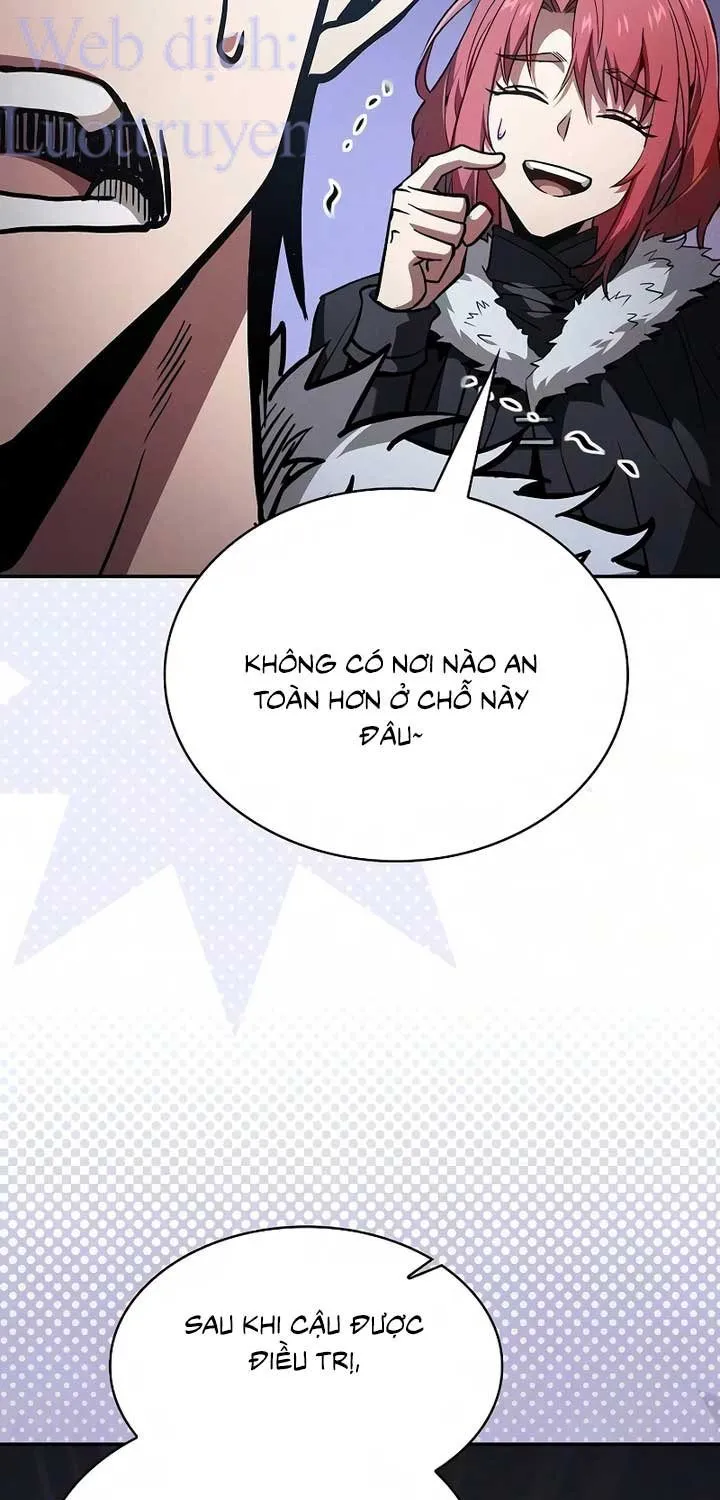 Kiếm Sĩ Thiên Tài Của Học Viện - Chap 133 - Trang 31