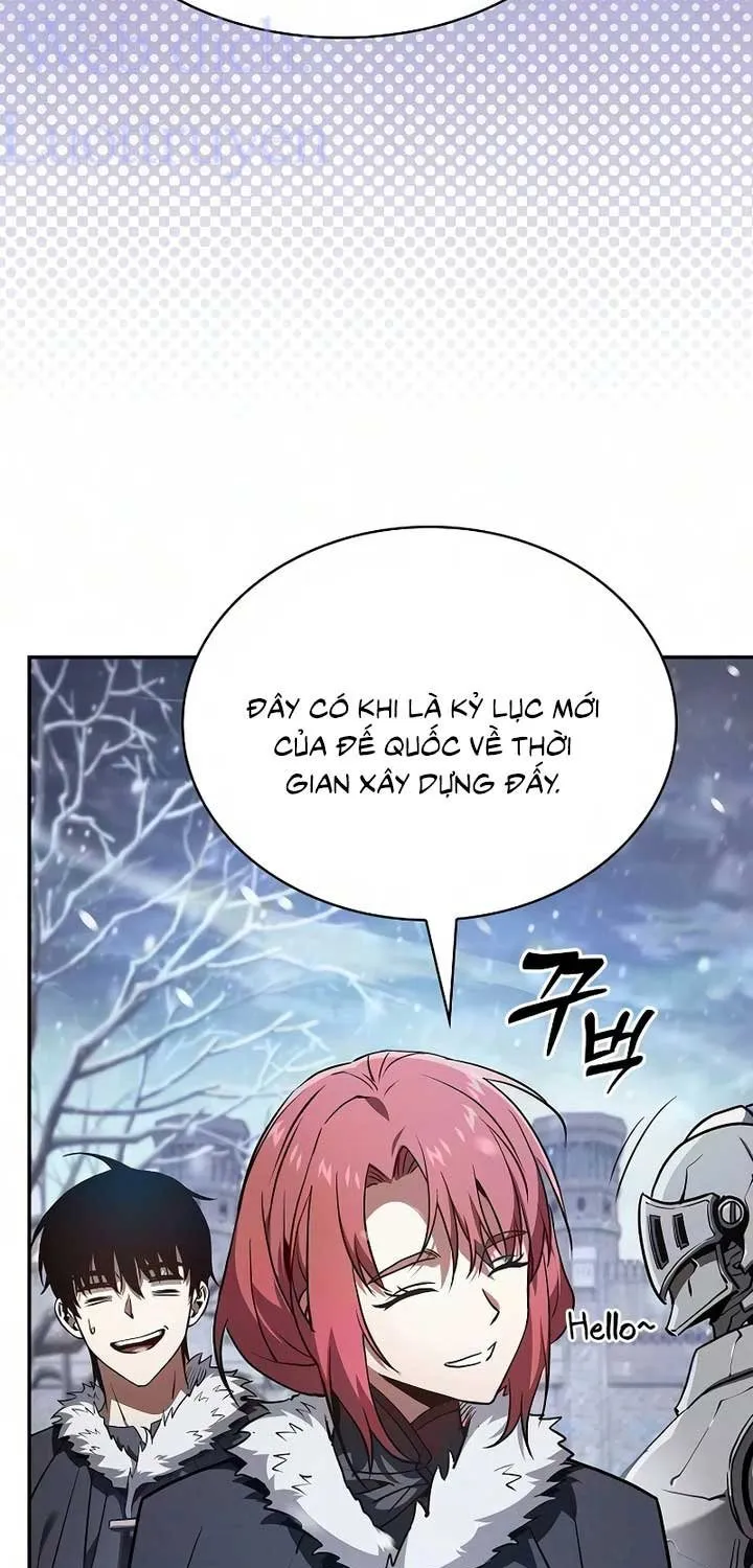 Kiếm Sĩ Thiên Tài Của Học Viện - Chap 133 - Trang 37