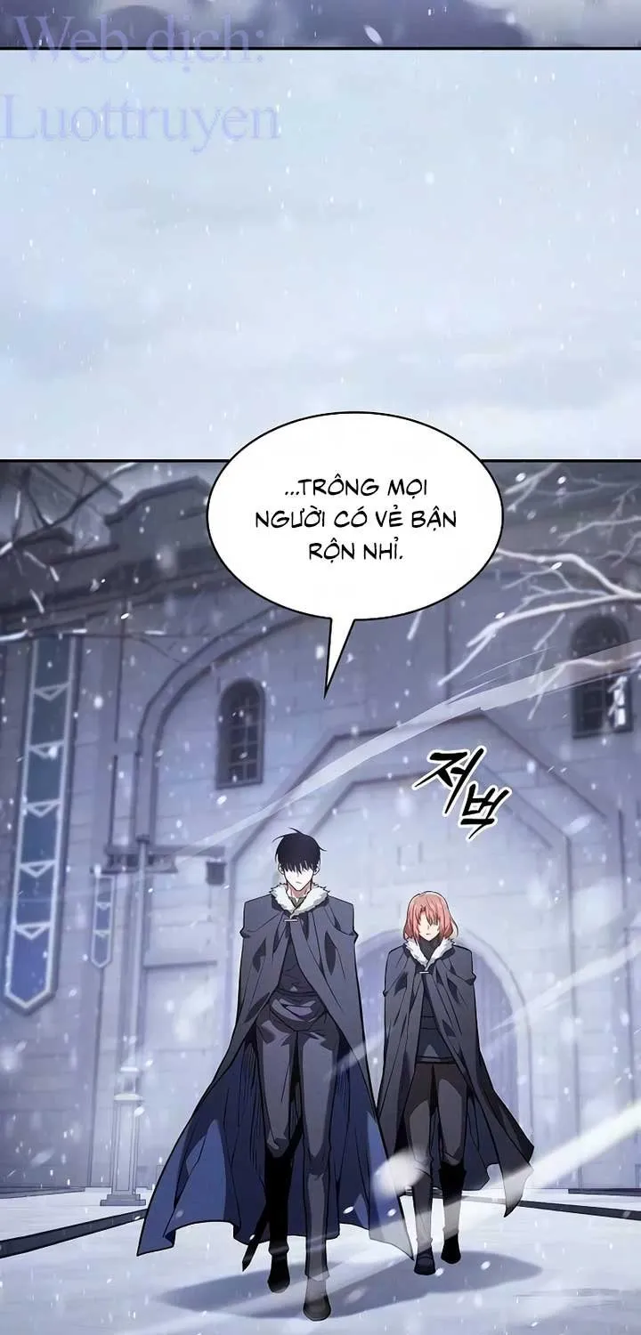 Kiếm Sĩ Thiên Tài Của Học Viện - Chap 133 - Trang 6