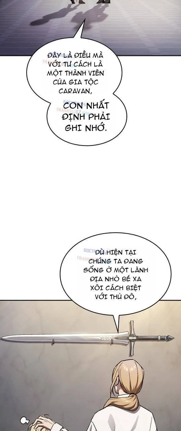 Kiếm Thực - Chap 1 - Trang 17