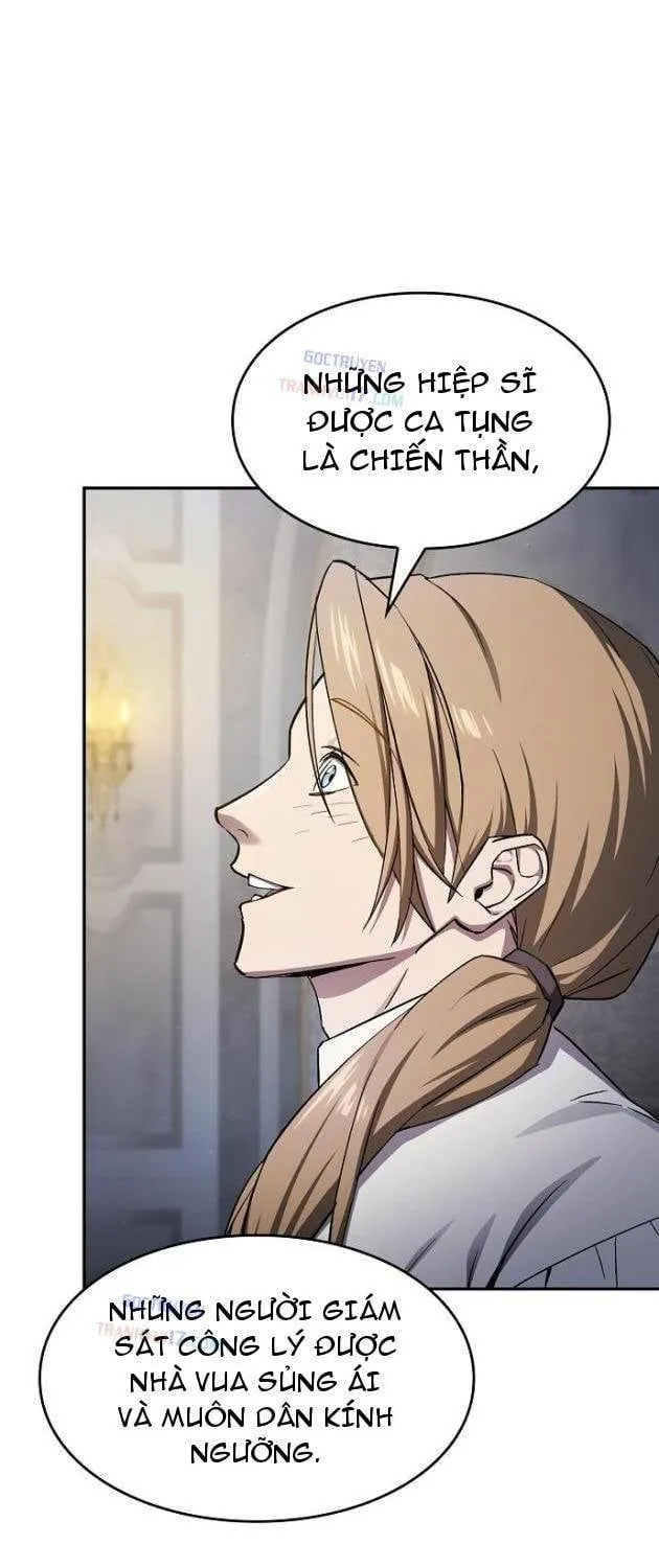 Kiếm Thực - Chap 1 - Trang 19