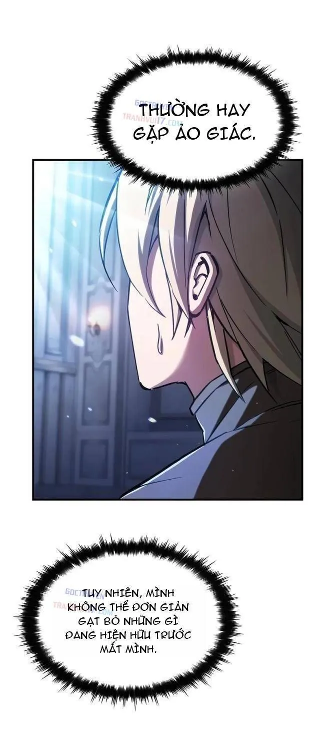 Kiếm Thực - Chap 3 - Trang 34