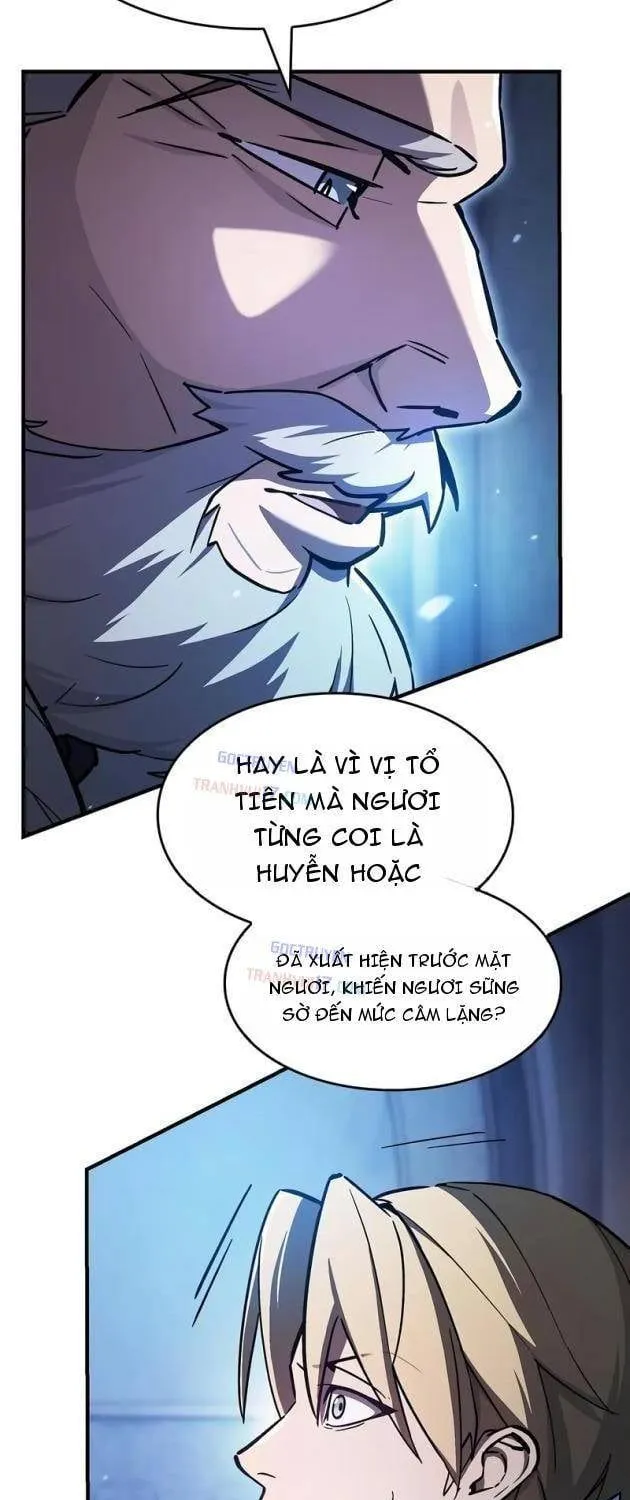 Kiếm Thực - Chap 3 - Trang 38