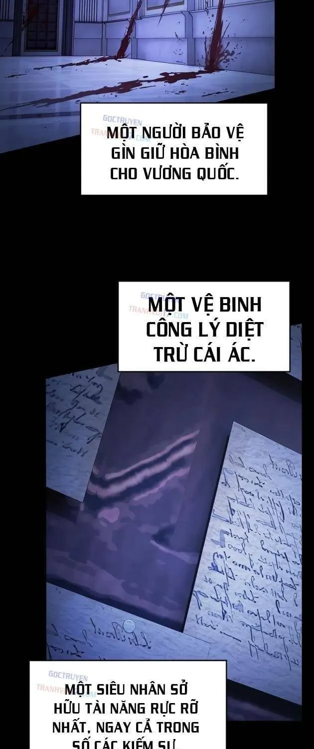 Kiếm Thực - Chap 3 - Trang 5