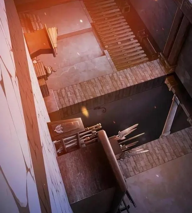 Kiếm Thực - Chap 3 - Trang 92