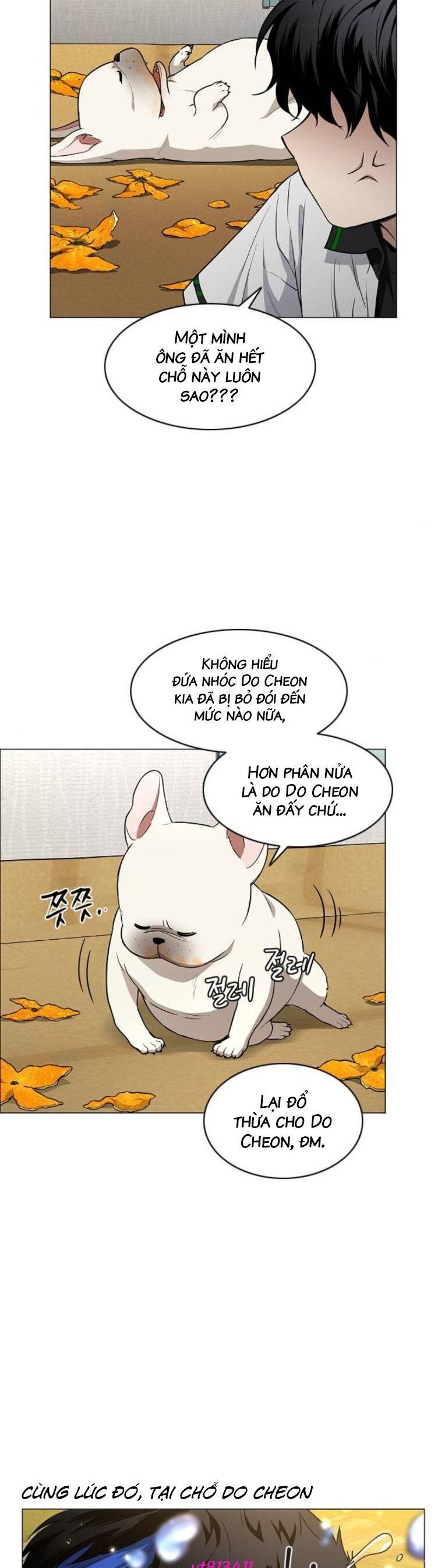 Chương 68 - Trang 23