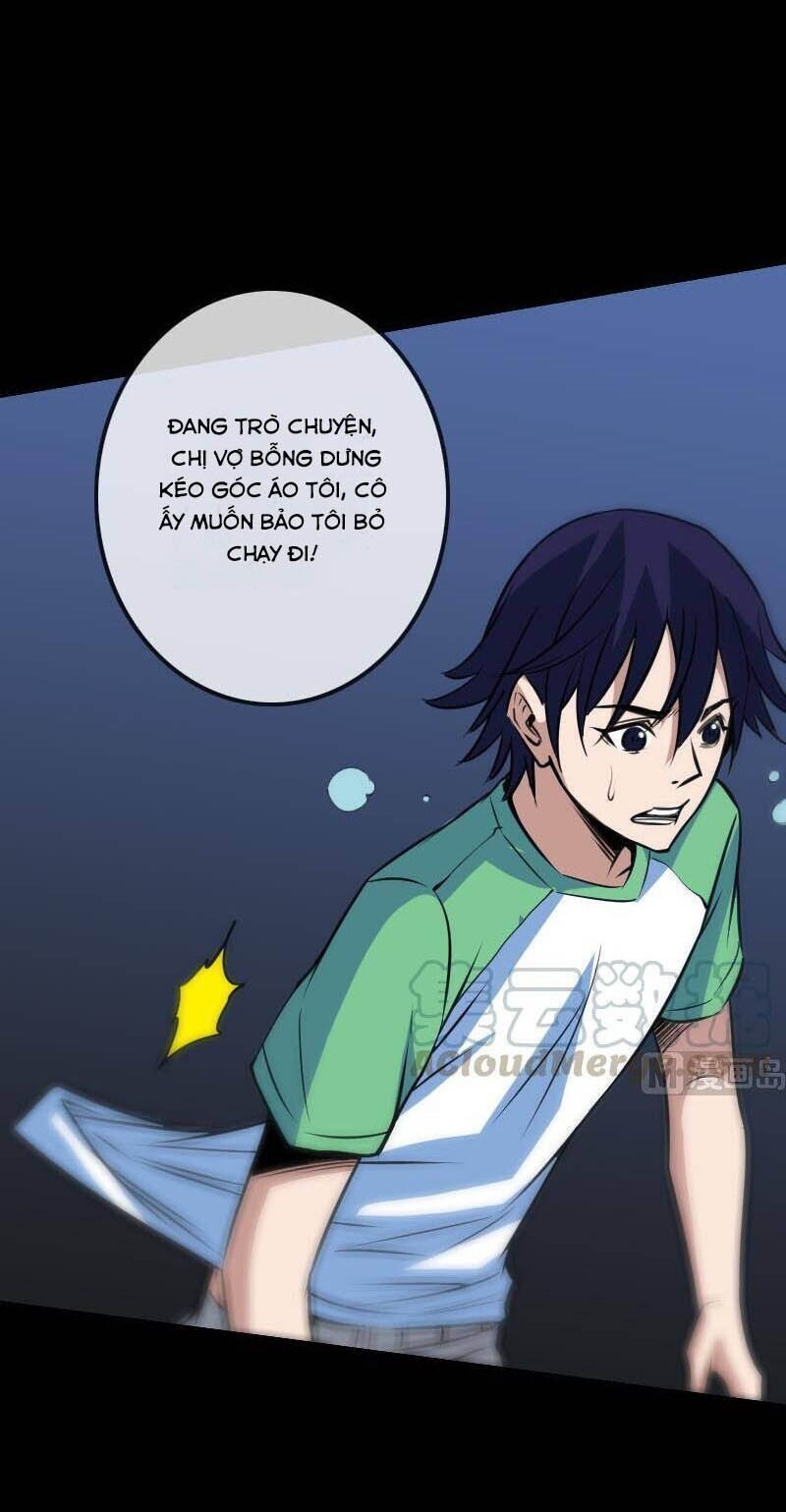 Chương 101 - Trang 18