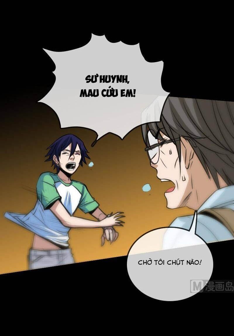 Chương 101 - Trang 19