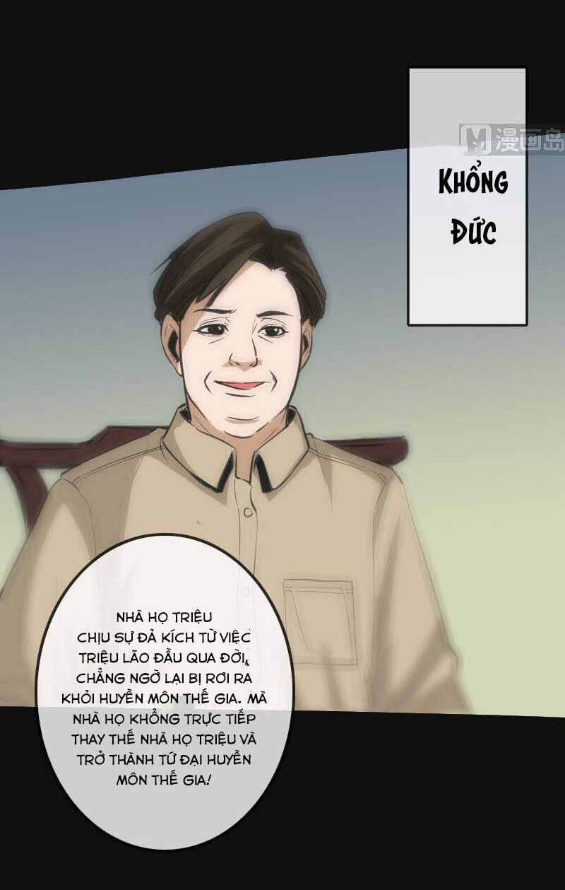 Chương 113 - Trang 18
