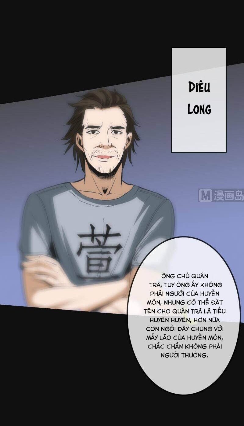 Chương 113 - Trang 20