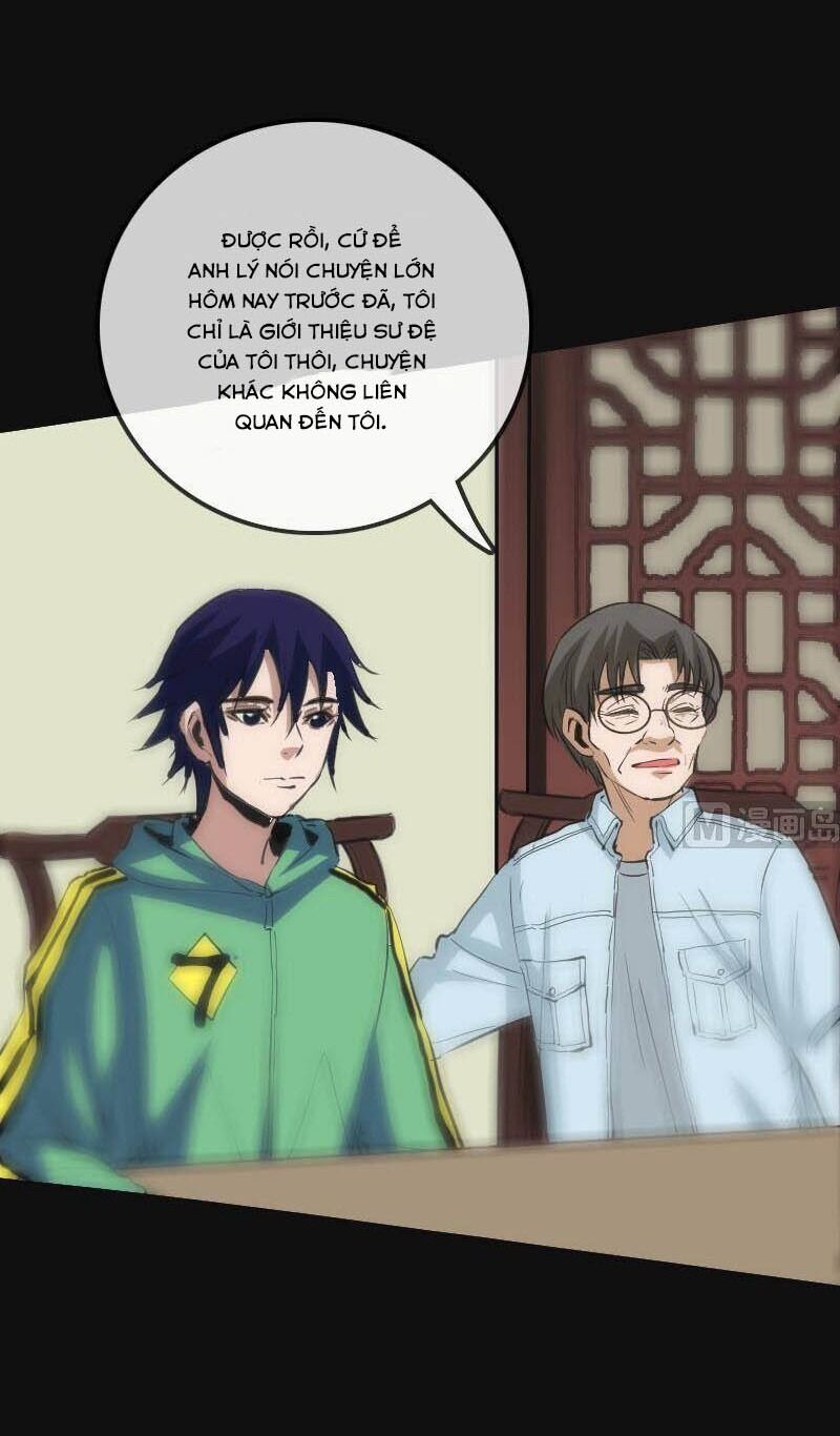 Chương 113 - Trang 22