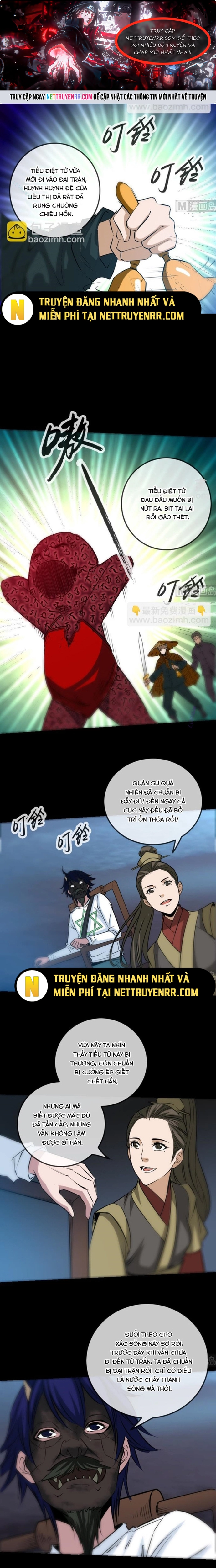Chương 247 - Trang 1