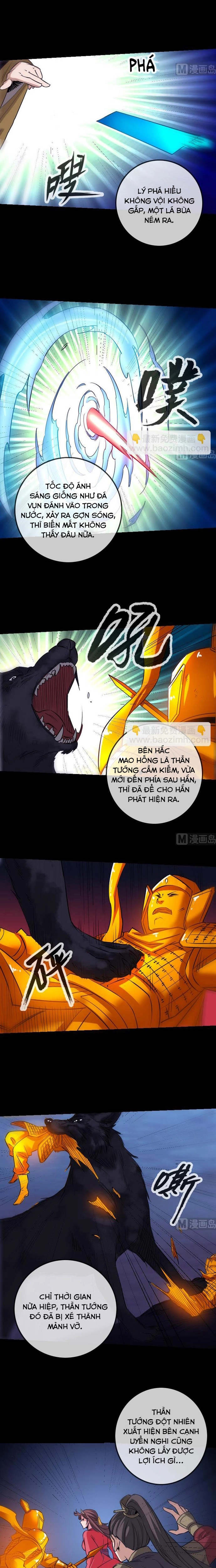 Chương 251 - Trang 2