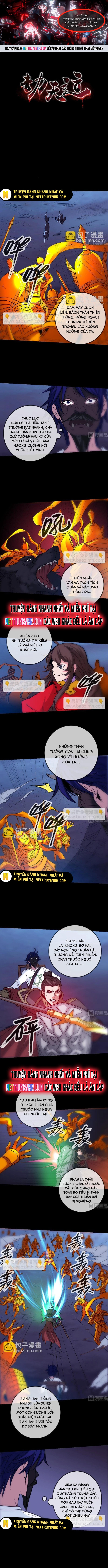 Chương 252 - Trang 1
