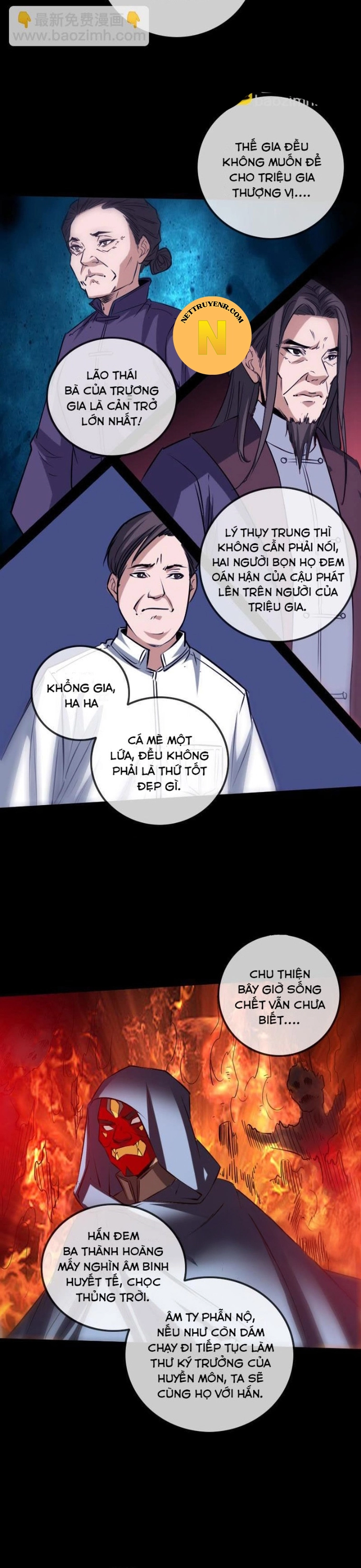 Chương 257 - Trang 5