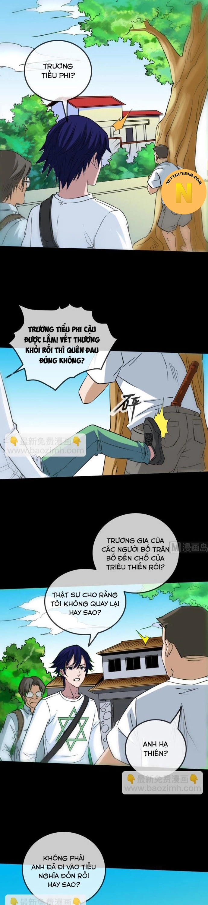 Chương 257 - Trang 7