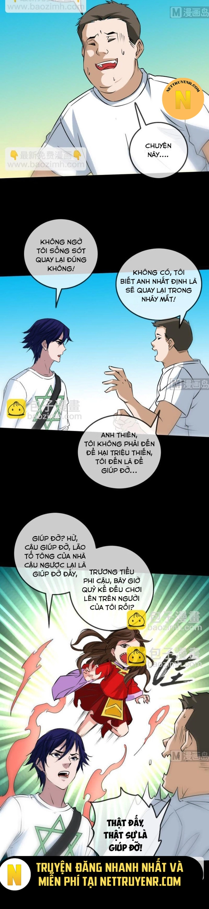 Chương 257 - Trang 8
