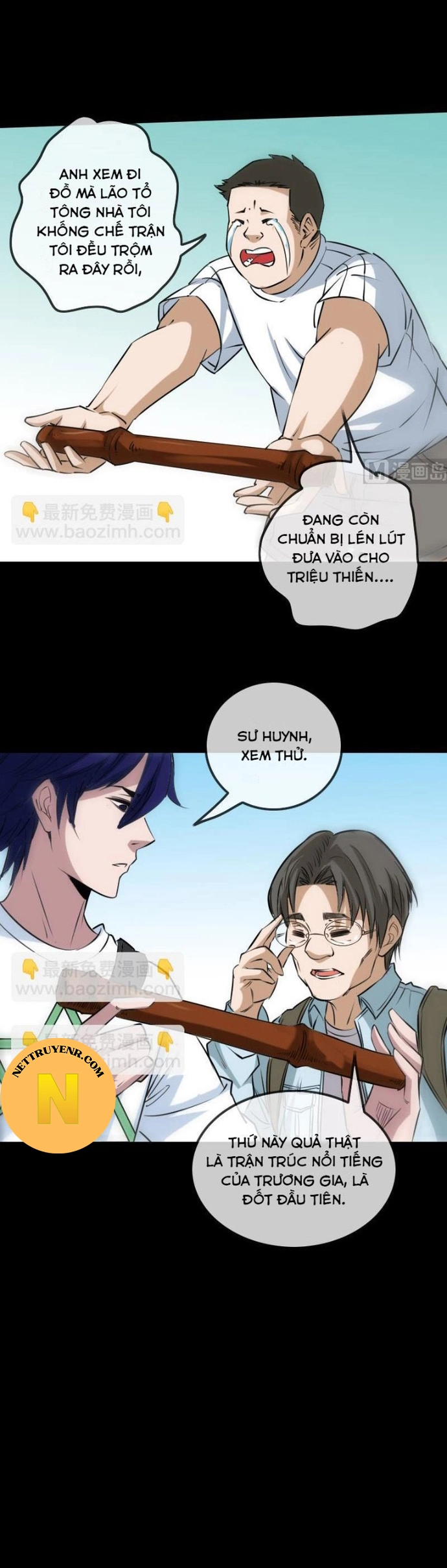 Chương 257 - Trang 9