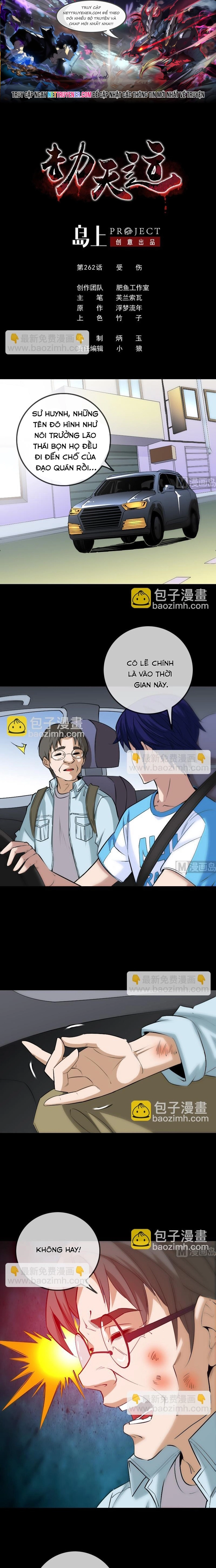 Chương 262 - Trang 1