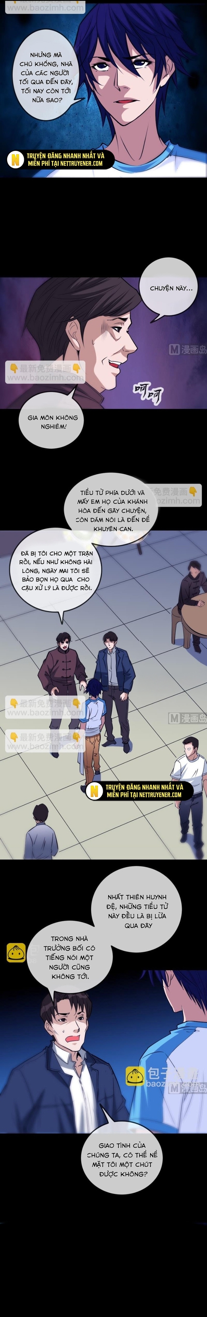 Chương 266 - Trang 2