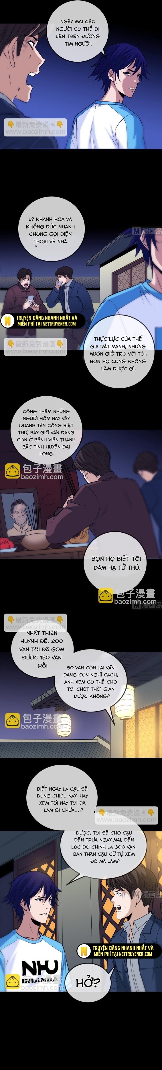 Chương 266 - Trang 3