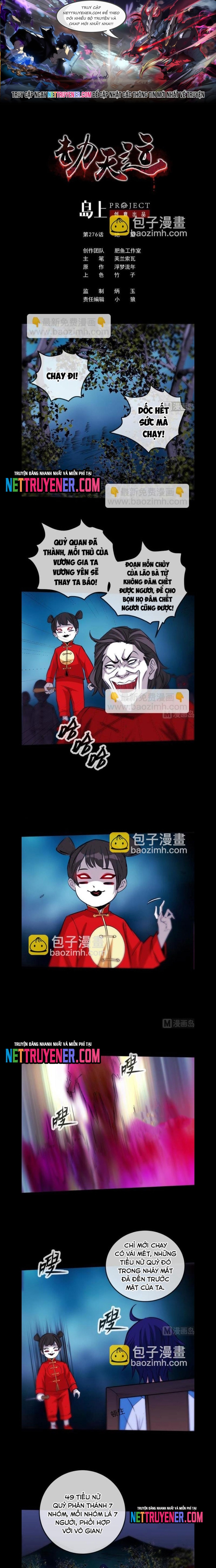 Chương 276 - Trang 1