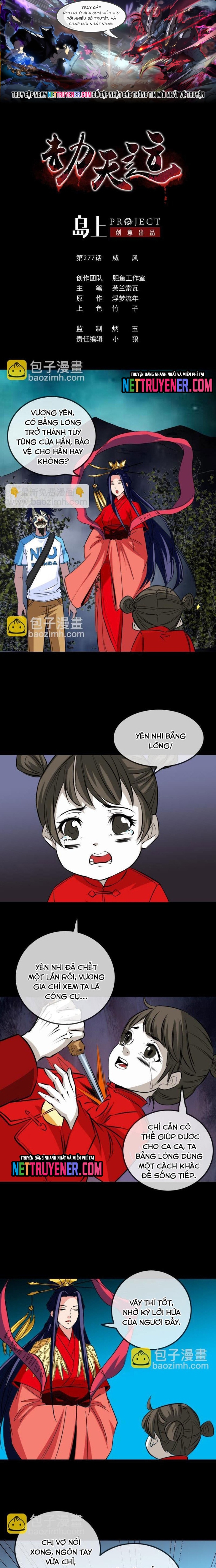 Chương 277 - Trang 1