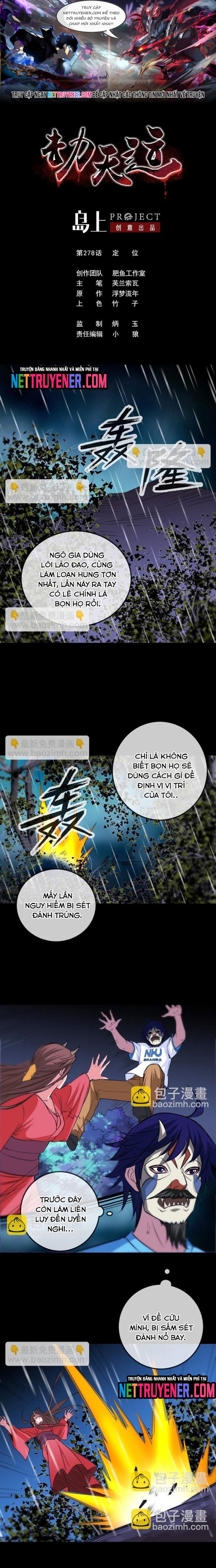 Chương 278 - Trang 1