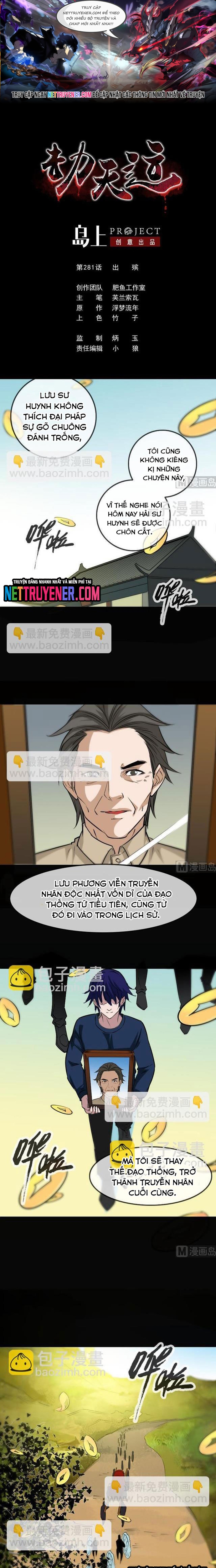 Chương 281 - Trang 1