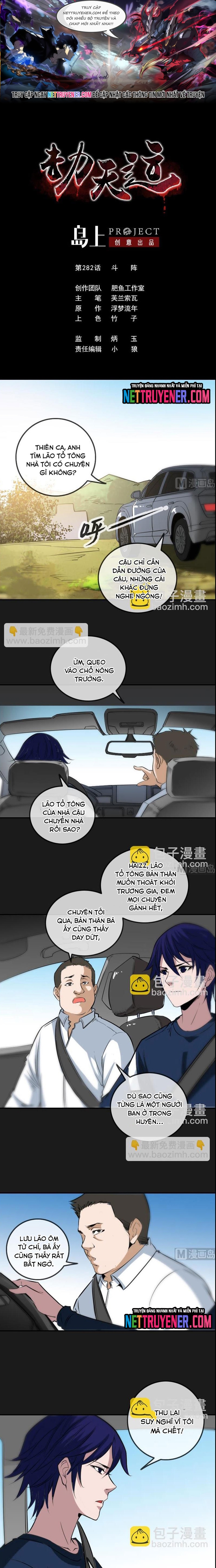 Chương 282 - Trang 1