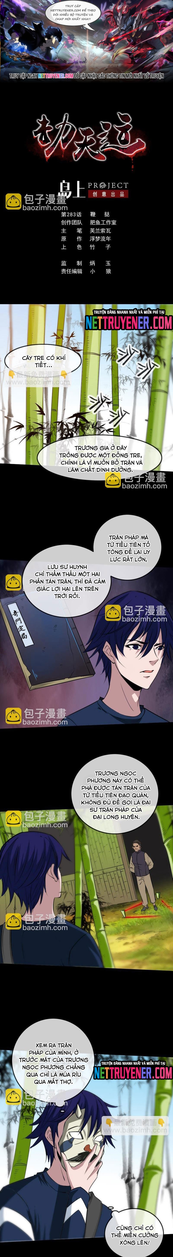 Chương 283 - Trang 1