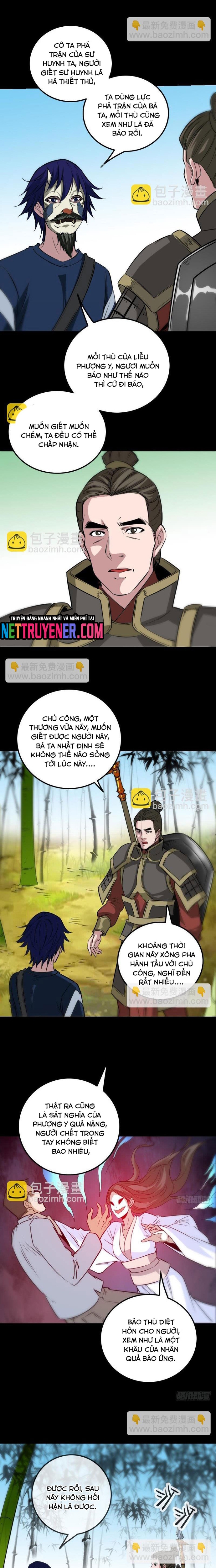 Chương 284 - Trang 3