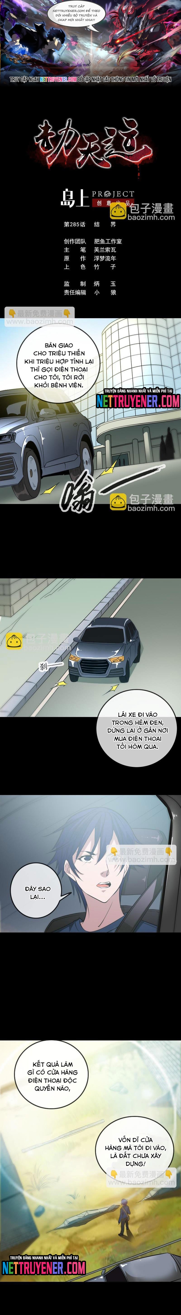 Chương 285 - Trang 1