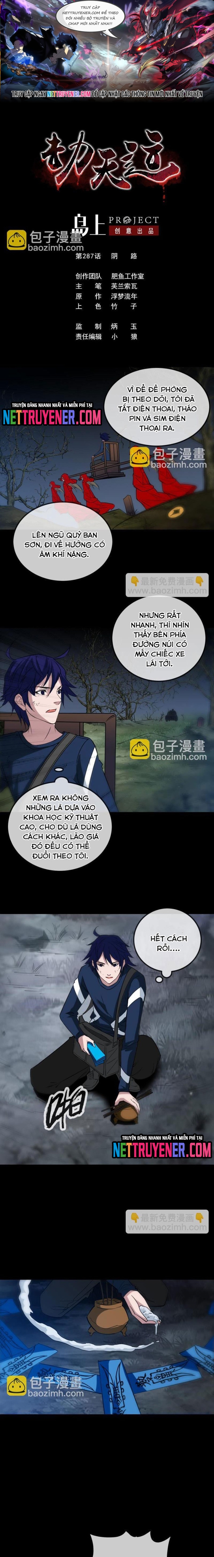 Chương 287 - Trang 1